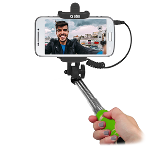 Käsistatiiv SBS Mini Selfie Stick