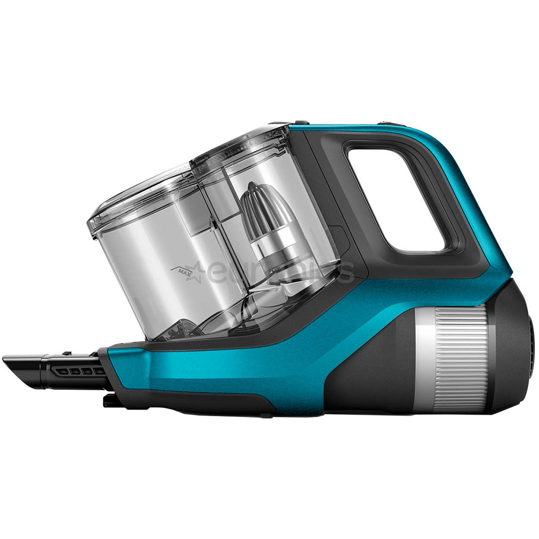 Philips SpeedPro Max, helesinine - Varstolmuimeja
