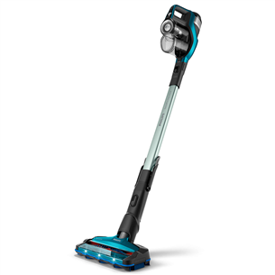 Cordless vacuum cleaner Philips SpeedPro Max Aqua