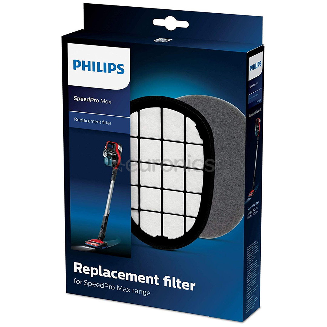 Philips SpeedPro Max - Replacement kit for vacuum cleaner