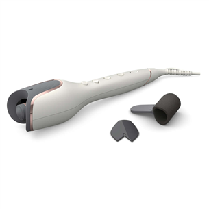 Автоматические щипцы для завивки Philips StyleCare Prestige