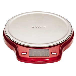 Digital scale KitchenAid