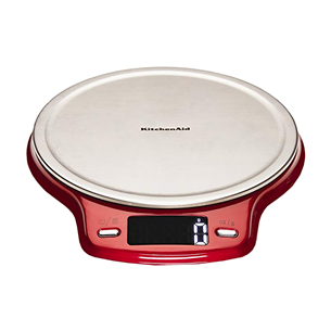 Digital scale KitchenAid