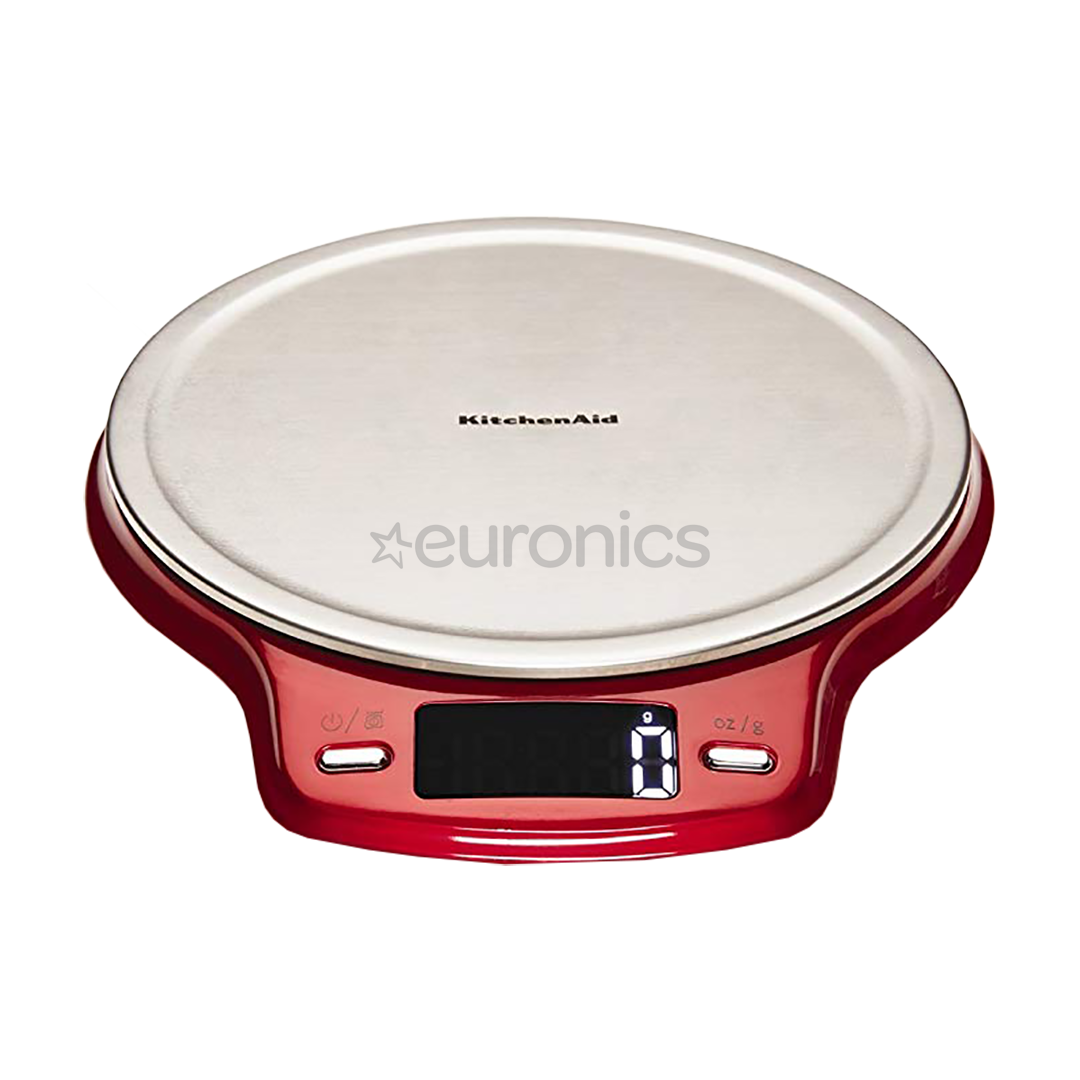 Digitaalne köögikaal KitchenAid