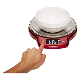 Digital scale KitchenAid