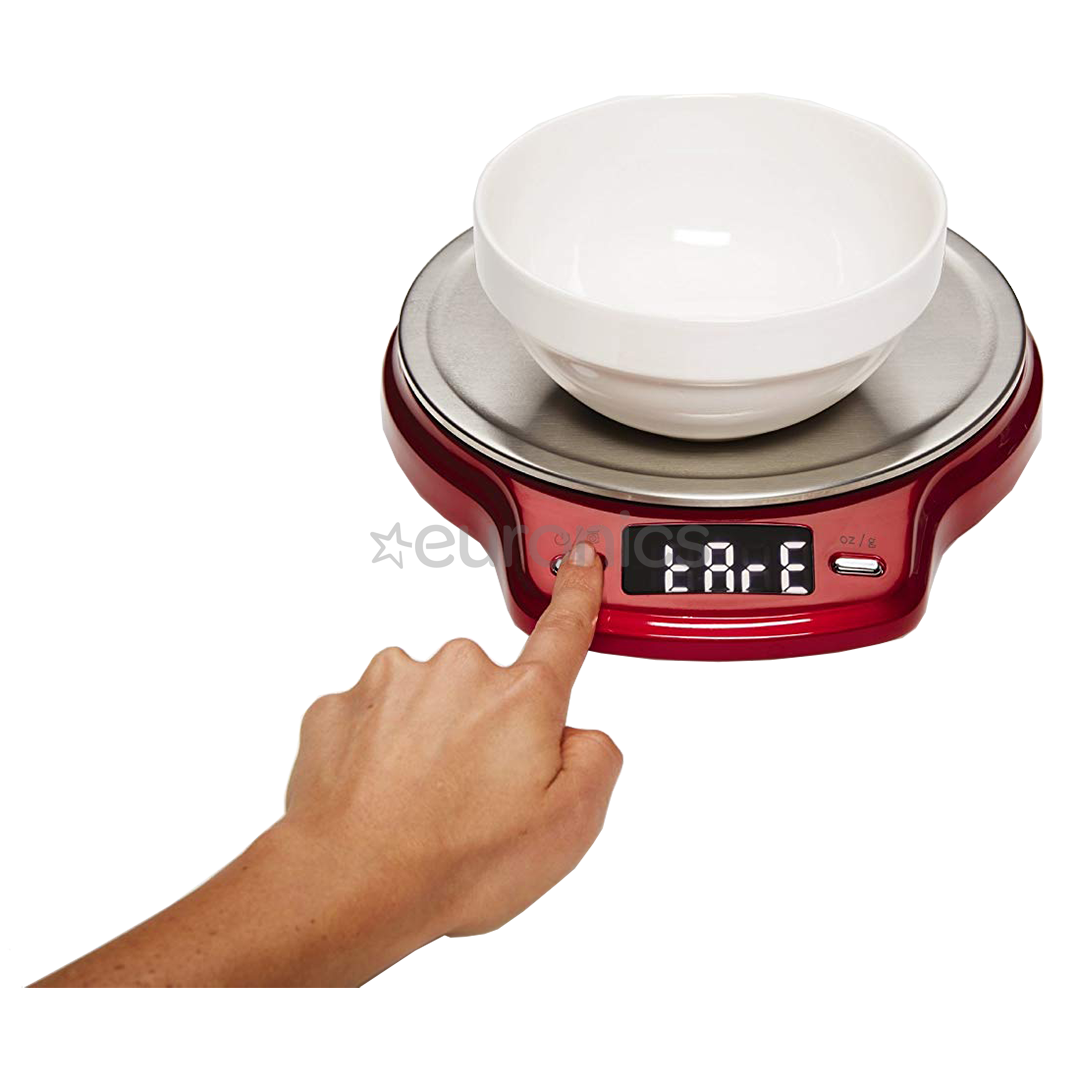 Digitaalne köögikaal KitchenAid