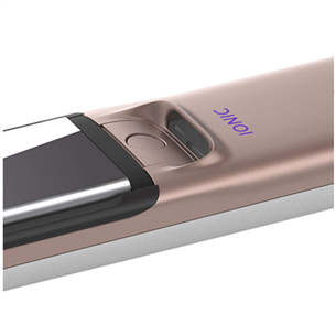 Hair straightener MoistureProtect, Philips