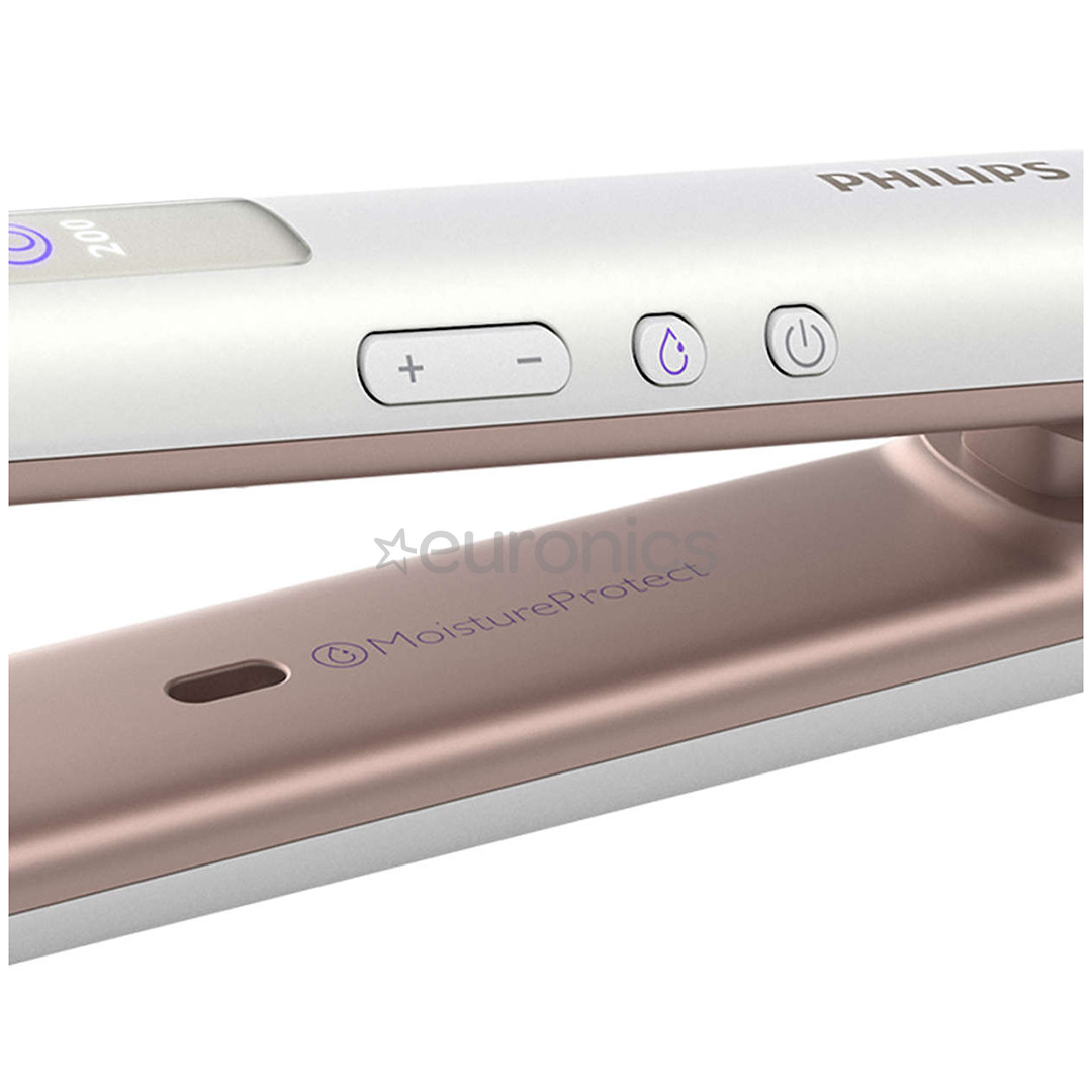 Sirgendaja Philips MoistureProtect