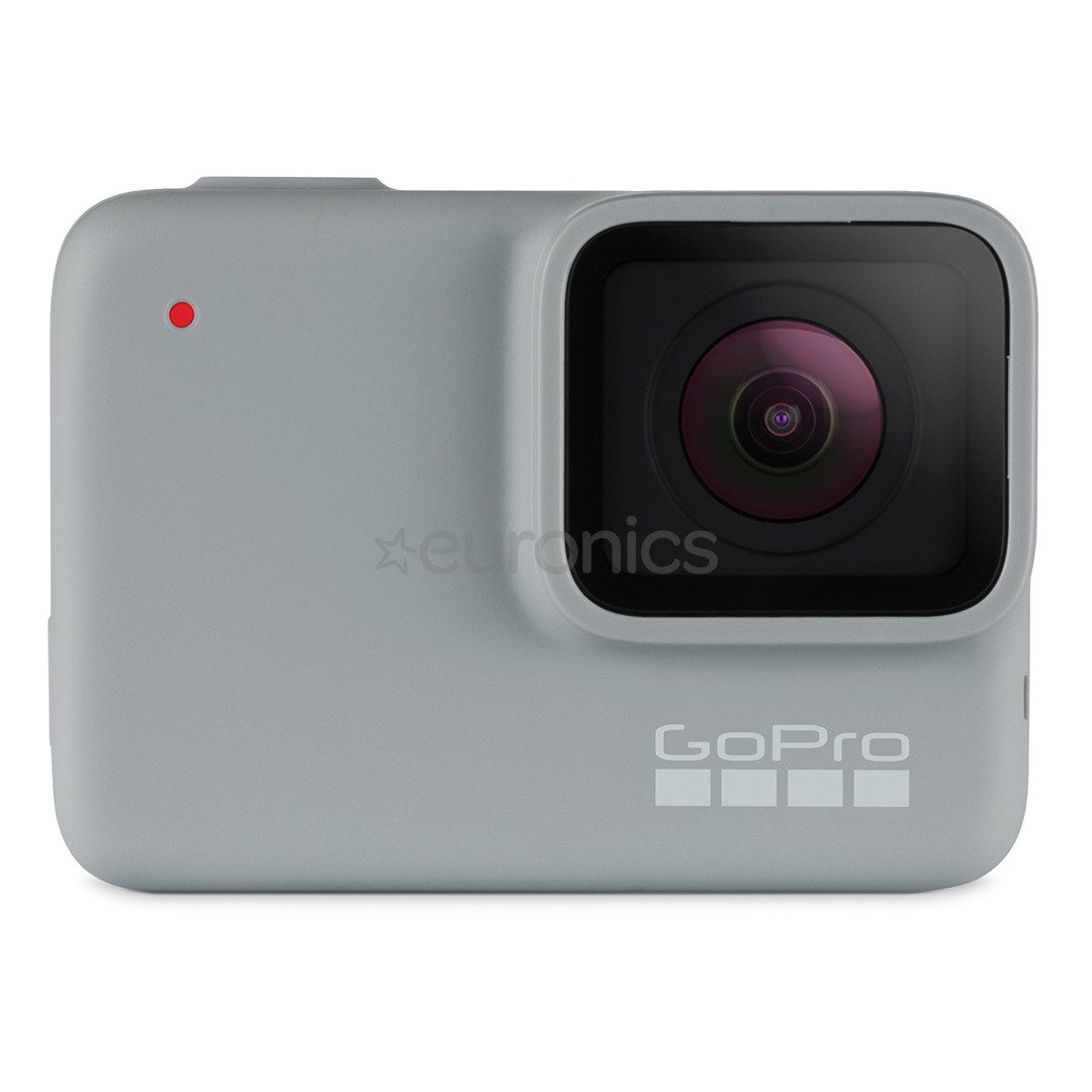 Action camera GoPro HERO7 White