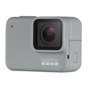 Action camera GoPro HERO7 White