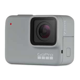 Seikluskaamera GoPro HERO7 White