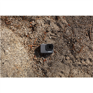 Seikluskaamera GoPro HERO7 Silver