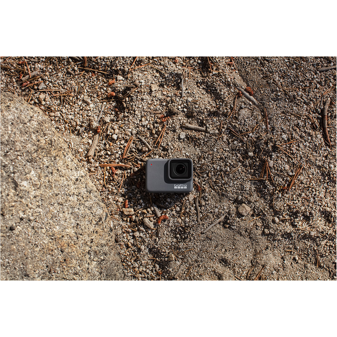 Seikluskaamera GoPro HERO7 Silver