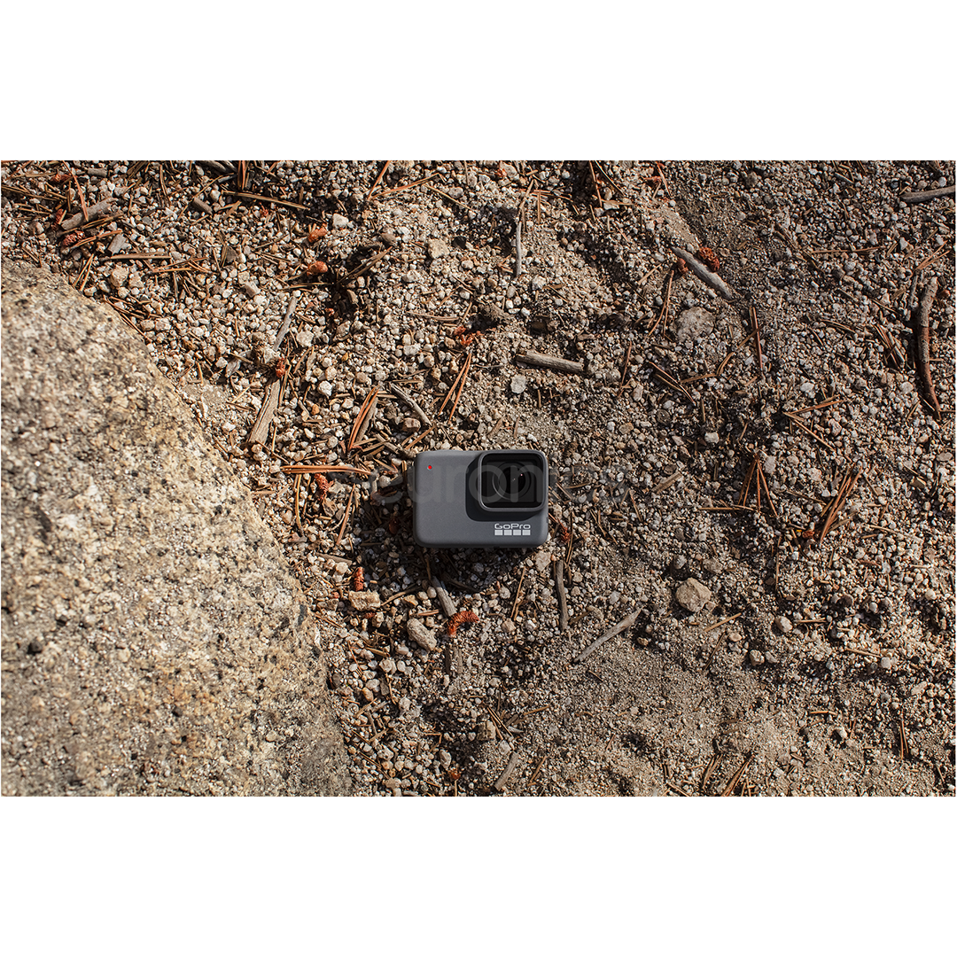 Seikluskaamera GoPro HERO7 Silver
