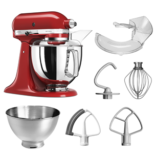 Mikser KitchenAid Artisan Elegance