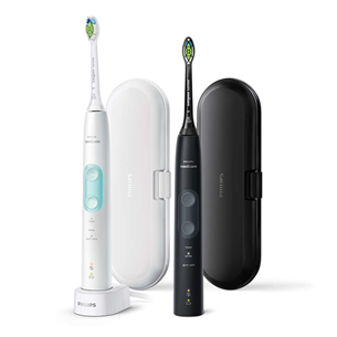 Elektriliste hambaharjade komplekt Philips Sonicare ProtectiveClean 5100