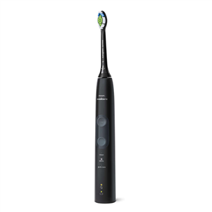 Elektriliste hambaharjade komplekt Philips Sonicare ProtectiveClean 5100