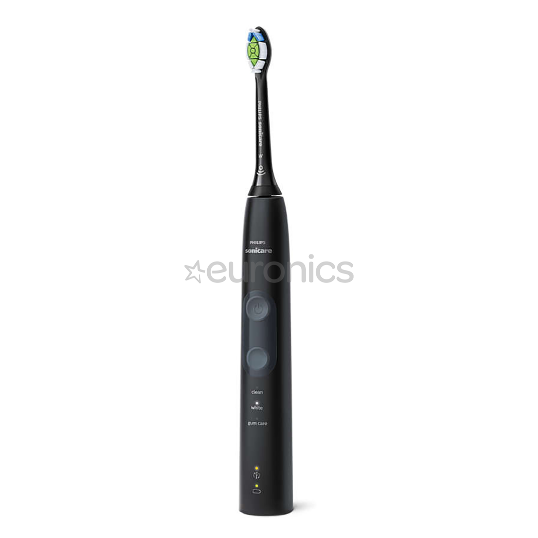 Elektriliste hambaharjade komplekt Philips Sonicare ProtectiveClean 5100
