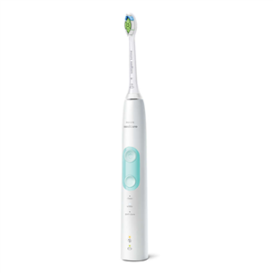 Elektriliste hambaharjade komplekt Philips Sonicare ProtectiveClean 5100