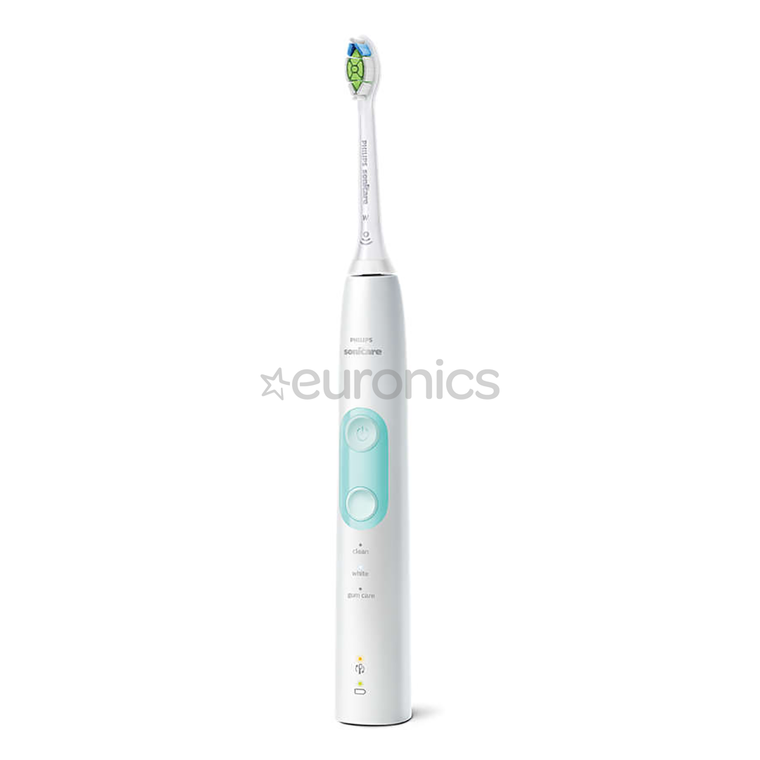 Elektriliste hambaharjade komplekt Philips Sonicare ProtectiveClean 5100