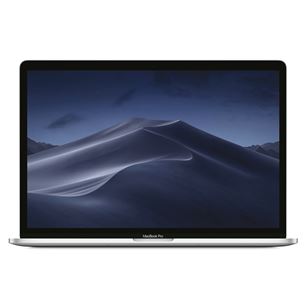 Sülearvuti Apple MacBook Pro 15'' 2018 (512 GB) SWE