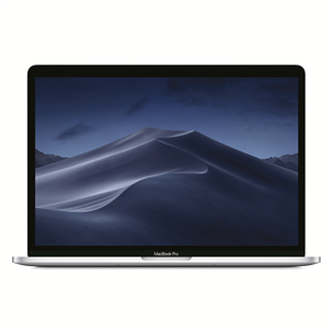 Sülearvuti Apple MacBook Pro 13'' 2018 (512 GB) SWE