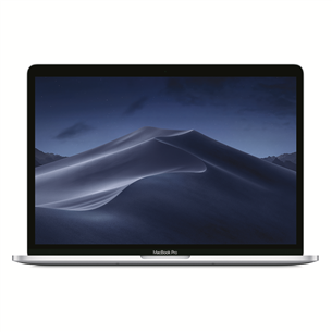 Sülearvuti Apple MacBook Pro 13'' 2018 (512 GB) RUS