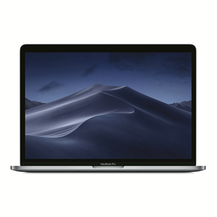 Sülearvuti Apple MacBook Pro 13'' 2018 (256 GB) SWE