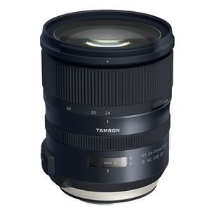 Tamron 24-70 mm Di VC USD lens for Canon