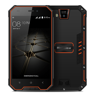 Smartphone BlackView BV4000 Pro Dual SIM