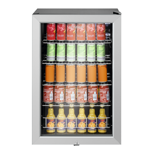 Beverage Cooler Bomann (84,5cm)