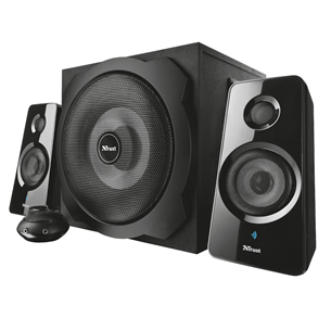 PC speakers 2.1 Trust Tytan