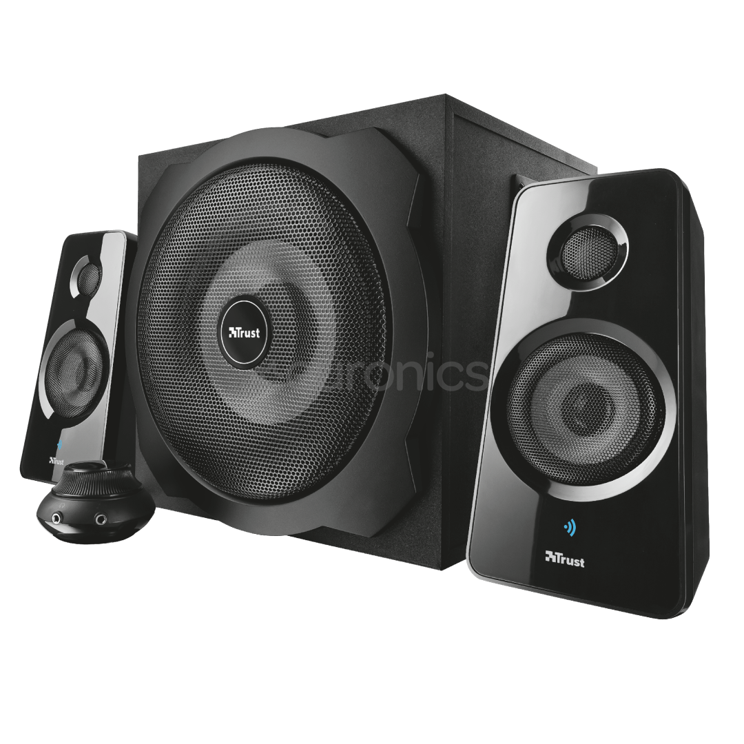 martin logan wireless transmitter