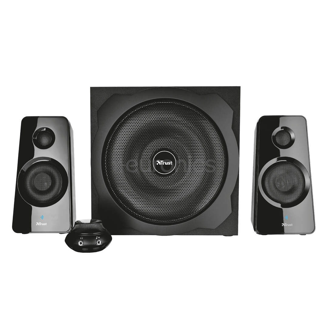 PC speakers 2.1 Trust Tytan