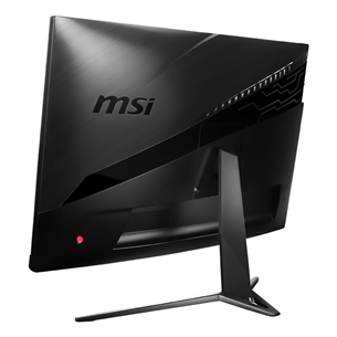 24" nõgus Full HD LED VA monitor MSI Optix MAG241C