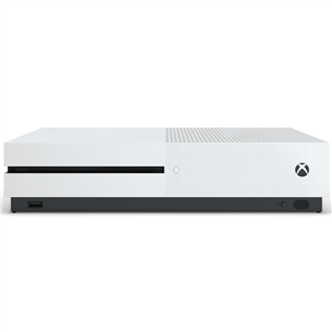 Gaming console Microsoft Xbox One S (1TB)