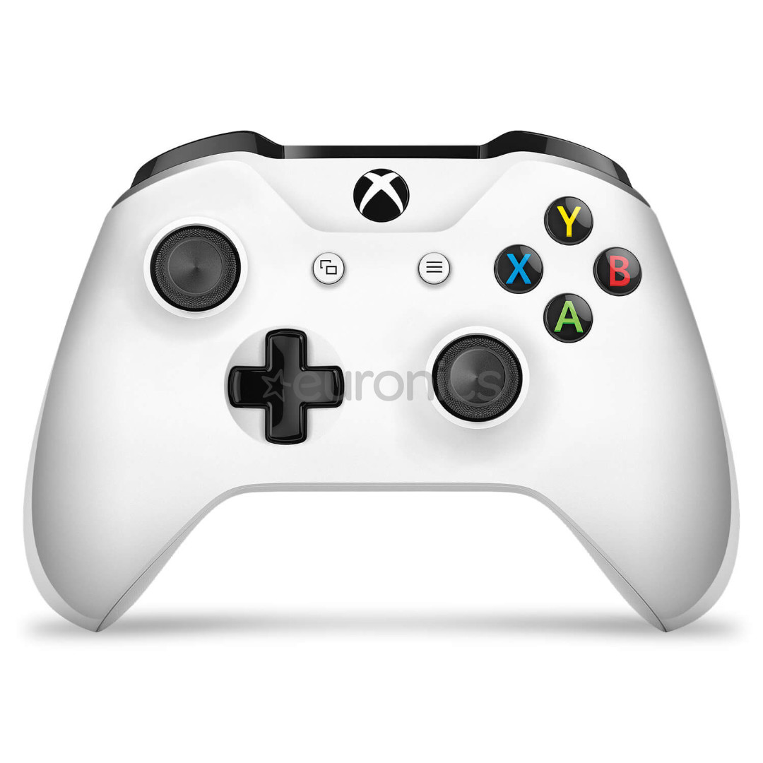 Mängukonsool Microsoft Xbox One S (1 TB)