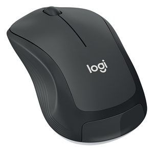 Logitech MK540, RUS, черный - Беспроводная клавиатура + мышь