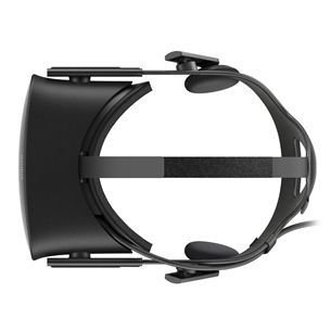 VR-гарнитура Rift Marvel Special, Oculus