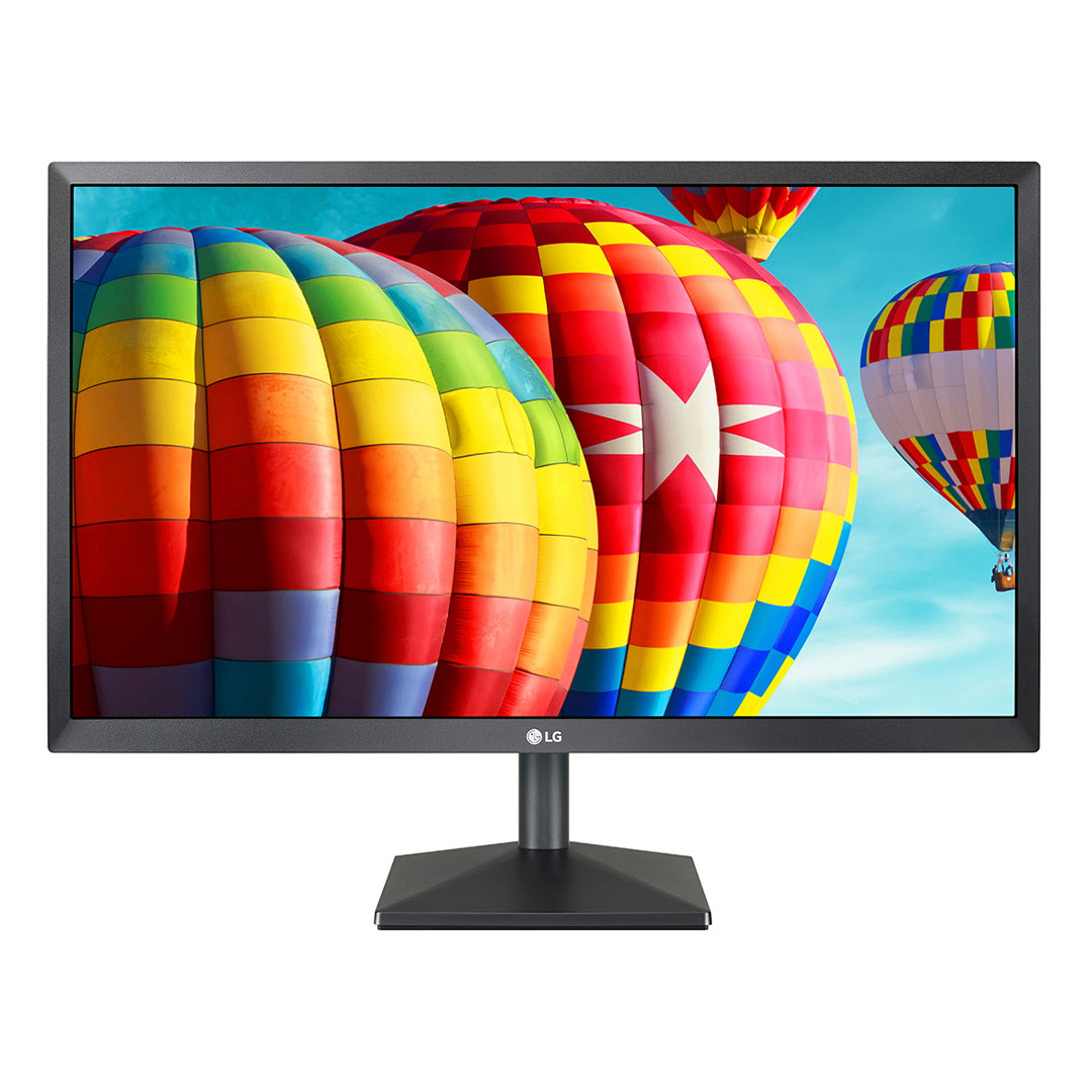 22'' Full HD LED IPS-monitor LG