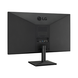 22'' Full HD LED IPS monitor LG