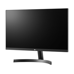 24" Full HD LED IPS monitor LG