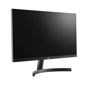 24" Full HD LED IPS monitor, LG