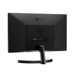 24" Full HD LED IPS monitor LG