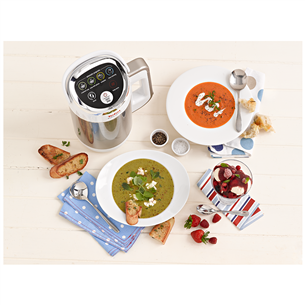 Supiblender Tefal Easy Soup