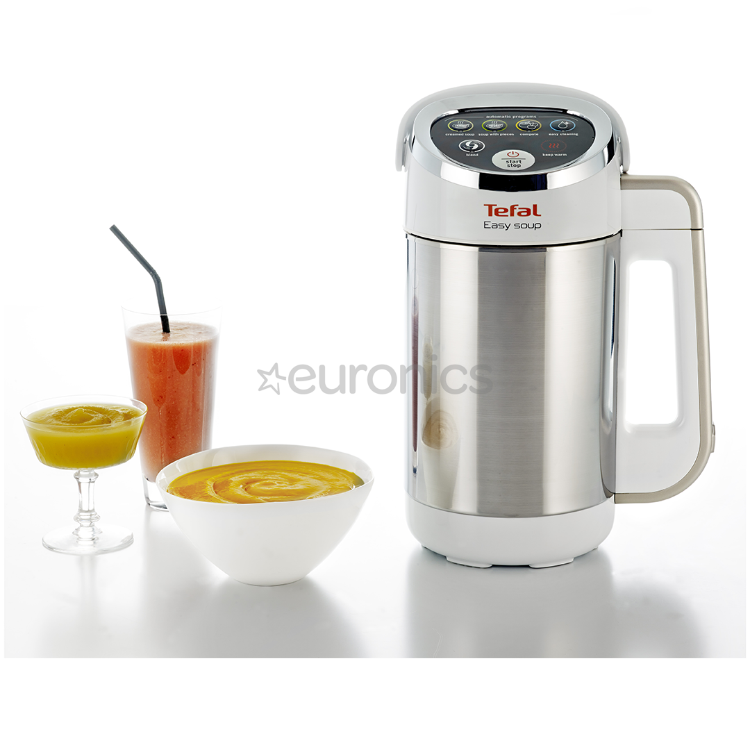 Supiblender Tefal Easy Soup