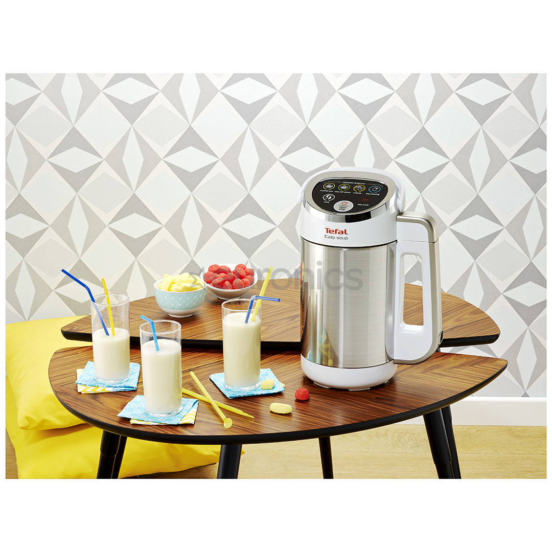 Supiblender Tefal Easy Soup