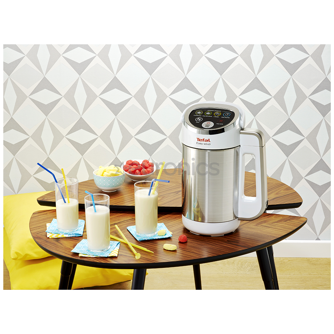 Supiblender Tefal Easy Soup