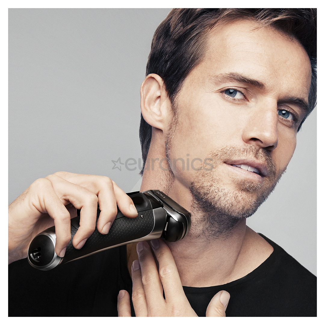 Pardel Braun Series 9