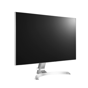 27" Full HD LED IPS-monitor LG